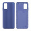 Samsung Galaxy A03s A037G - Battery Cover (Blue)