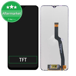 Samsung Galaxy A10 A105F - LCD Display + Touch Screen TFT