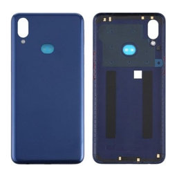 Samsung Galaxy A10s A107F - Battery Cover (Blue)
