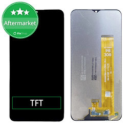 Samsung Galaxy A13 A135F - LCD Display + Touch Screen TFT