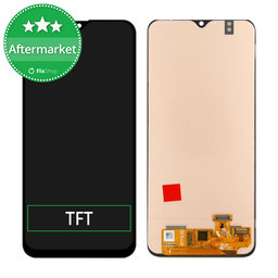 Samsung Galaxy A20 A205F - LCD Display + Touch Screen TFT