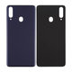 Samsung Galaxy A20s A207F - Battery Cover (Blue)