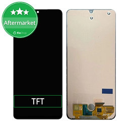 Samsung Galaxy A22 A225F - LCD Display + Touch Screen TFT