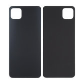 Samsung Galaxy A22 5G A226B - Battery Cover (Black)