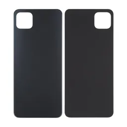Samsung Galaxy A22 5G A226B - Battery Cover (Black)