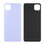 Samsung Galaxy A22 5G A226B - Battery Cover (Violet)