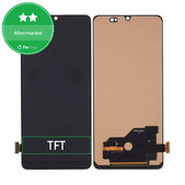 Samsung Galaxy A41 A415F - LCD Display + Touch Screen TFT