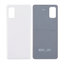 Samsung Galaxy A41 A415F - Battery Cover (Prism Crush Silver)