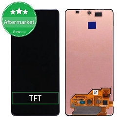 Samsung Galaxy A51 A515F - LCD Display + Touch Screen TFT