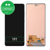 Samsung Galaxy A52 4G A525F - LCD Display + Touch Screen TFT