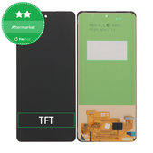 Samsung Galaxy A52 5G A526B, A52s 5G A528B - LCD Display + Touch Screen TFT