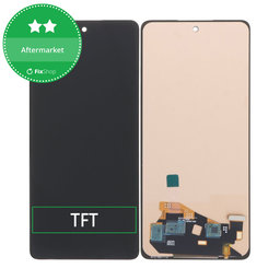 Samsung Galaxy A72 A725F, A726B - LCD Display + Touch Screen TFT