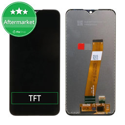 Samsung Galaxy A01 A015F - LCD Display + Touch Screen TFT