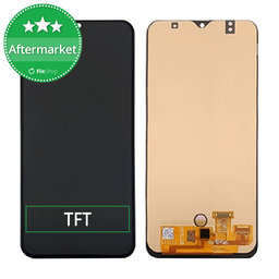 Samsung Galaxy A50 A505F - LCD Display + Touch Screen TFT