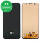 Samsung Galaxy A50 A505F - LCD Display + Touch Screen TFT