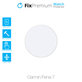 FixPremium Watch Protector - Tempered Glass for Garmin Fenix 7