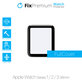 FixPremium Watch Protector - Plexiglas for Apple Watch 1, 2 & 3 (42mm)