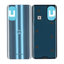 Motorola Moto G52 XT2221 - Battery Cover (Peak Blue) - S948D50396 Genuine Service Pack