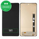 Motorola Edge 20, 20 Pro, 30 Pro, X30 - LCD Display + Touch Screen TFT