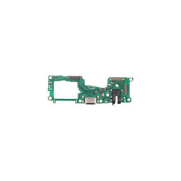 Realme 8 RMX3085, 8 Pro RMX3081 - Charging Connector PCB Board