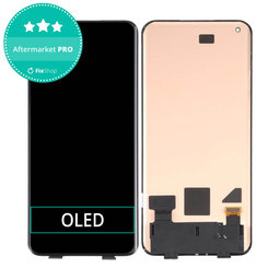 Xiaomi Mi 11 Ultra M2102K1G - LCD Display + Touch Screen OLED