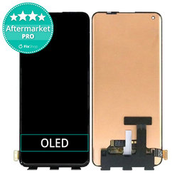 OnePlus 9 Pro - LCD Display + Touch Screen OLED