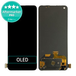 OnePlus Nord CE 5G - LCD Display + Touch Screen OLED