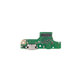 Nokia G20 TA-1336 TA-1343 - Charging Connector PCB Board