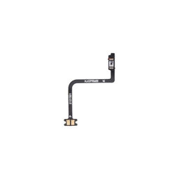 Realme 8i RMX3151 - Power Button Flex Cable