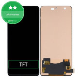 Xiaomi Poco F3 - LCD Display + Touch Screen TFT