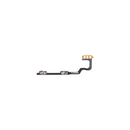 Realme 9i RMX3491 - Volume Button Flex Cable