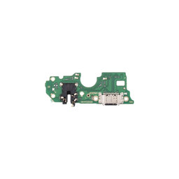 Realme 9i RMX3491 - Charging Connector PCB Board