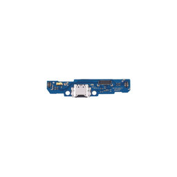 Samsung Galaxy Tab A 10.1 (2019) - Charging Connector PCB Board