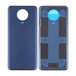 Nokia G20 TA-1336 TA-1343 - Battery Cover (Night)