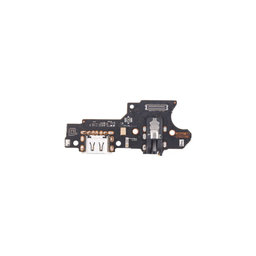 Realme C12 RMX2189 - Charging Connector PCB Board