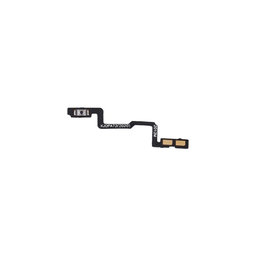 Oppo A73 CPH2161 - Power Button Flex Cable