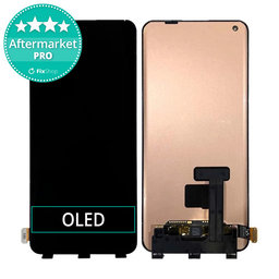 OnePlus 10 Pro NE2210 NE221 - LCD Display + Touch Screen OLED