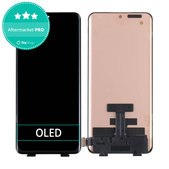 Xiaomi 12 Pro 2201122C 2201122G - LCD Display + Touch Screen OLED