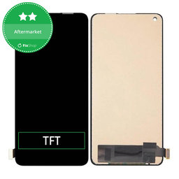 OnePlus 8T - LCD Display + Touch Screen TFT