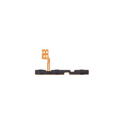 Realme C21 RMX3201 - Power + Volume Button Flex Cable