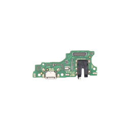 Vivo Y01 - Charging Connector PCB Board
