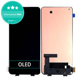 Xiaomi 11 Lite 5G NE 2109119DG 2107119DC - LCD Display + Touch Screen OLED