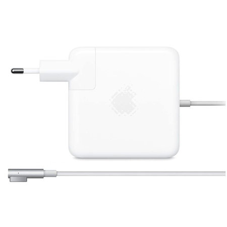 Apple - 60W MagSafe Charging Adapter - MC461Z/A (bulk)