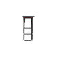Motorola Moto G22 XT2231 - SIM Tray (Cosmic Black) - S948D41316 Genuine Service Pack