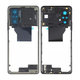 Xiaomi Redmi Note 10 Pro - Middle Frame (Onyx Grey)