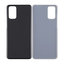 Samsung Galaxy S20 Plus G985F - Battery Cover (Cosmic Black)