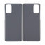 Samsung Galaxy S20 Plus G985F - Battery Cover (Cosmic Grey)