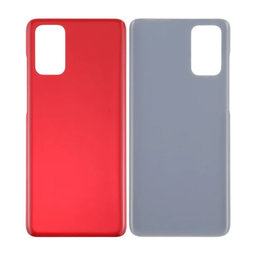 Samsung Galaxy S20 Plus G985F - Battery Cover (Aura Red)