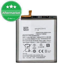Samsung Galaxy Note 20 Ultra N986B - Battery EB-BN985ABY 4500mAh