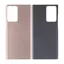 Samsung Galaxy Note 20 Ultra N986B - Battery Cover (Mystic Bronze)